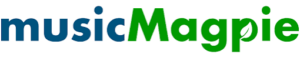 music magpie logo