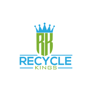 recycle kings logo