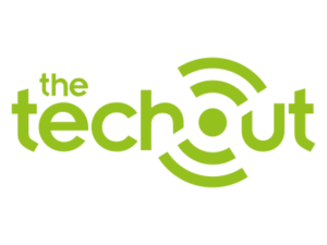 the techout logo