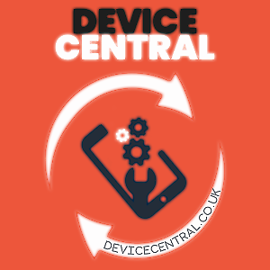 device central logo