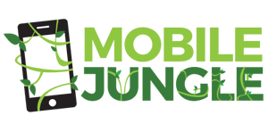 mobile jungle logo